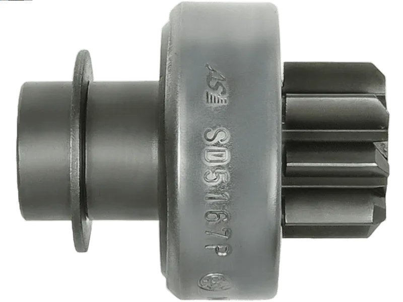 SD5167P AS-PL - 4.CZĘŚCI ROZRUSZNIKA — zdjęcie 1 z 3