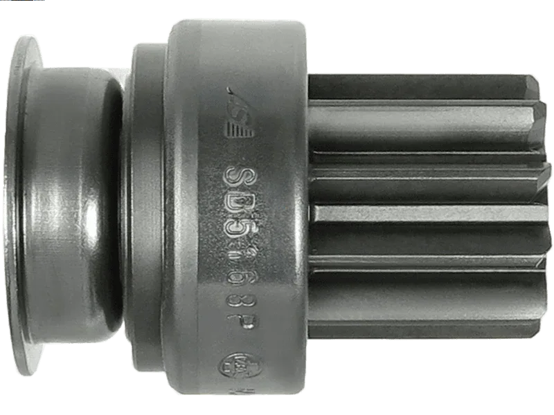 SD5168P AS-PL - 4.CZĘŚCI ROZRUSZNIKA — zdjęcie 1 z 3