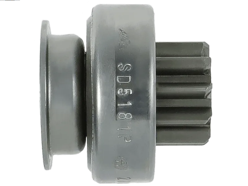 SD5181P AS-PL - 4.CZĘŚCI ROZRUSZNIKA — zdjęcie 1 z 3