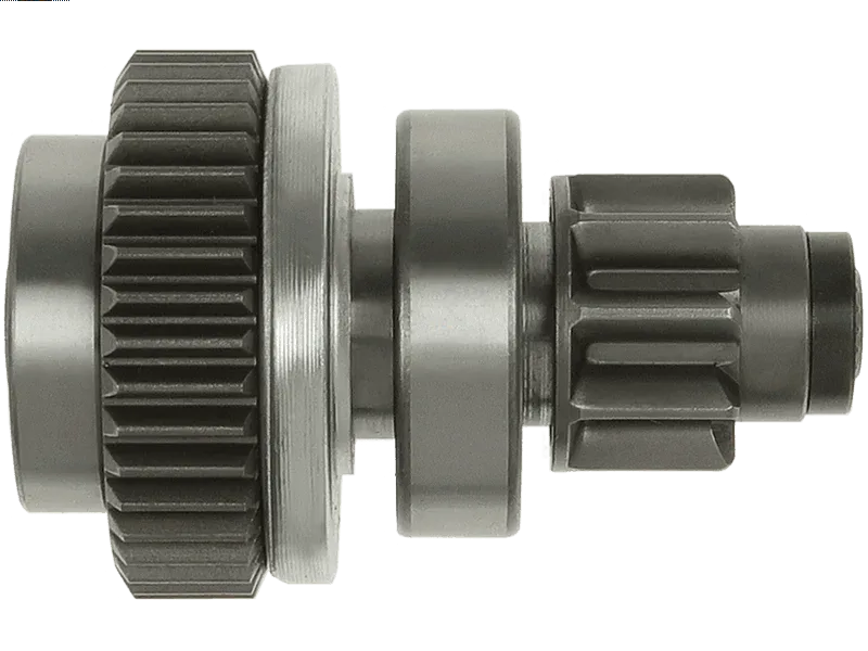 SD6045 AS-PL - 4.CZĘŚCI ROZRUSZNIKA — zdjęcie 2 z 4