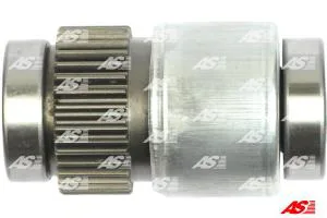 SD6050 AS-PL - 4.CZĘŚCI ROZRUSZNIKA — zdjęcie 1 z 4
