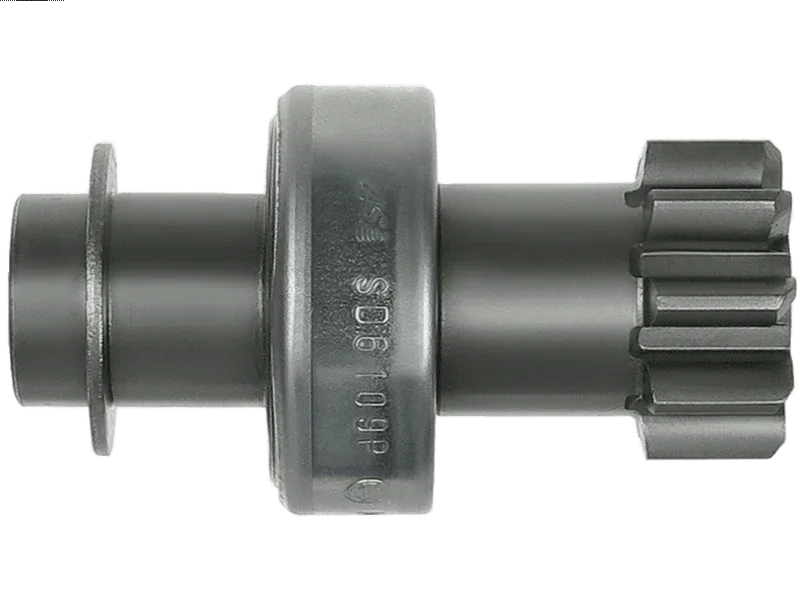 SD6109P AS-PL - 4.CZĘŚCI ROZRUSZNIKA — zdjęcie 1 z 4