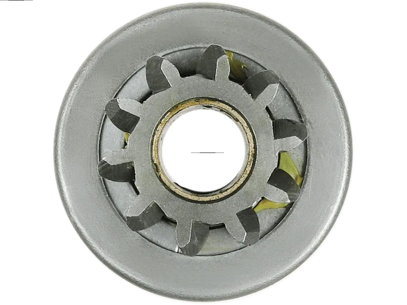 SD6110P AS-PL - 4.CZĘŚCI ROZRUSZNIKA — zdjęcie 2 z 3