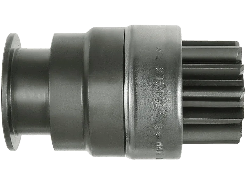SD6112P AS-PL - 4.CZĘŚCI ROZRUSZNIKA — zdjęcie 1 z 4