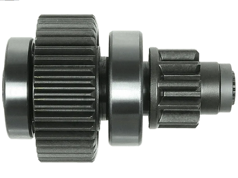 SD6114P AS-PL - 4.CZĘŚCI ROZRUSZNIKA — zdjęcie 1 z 4