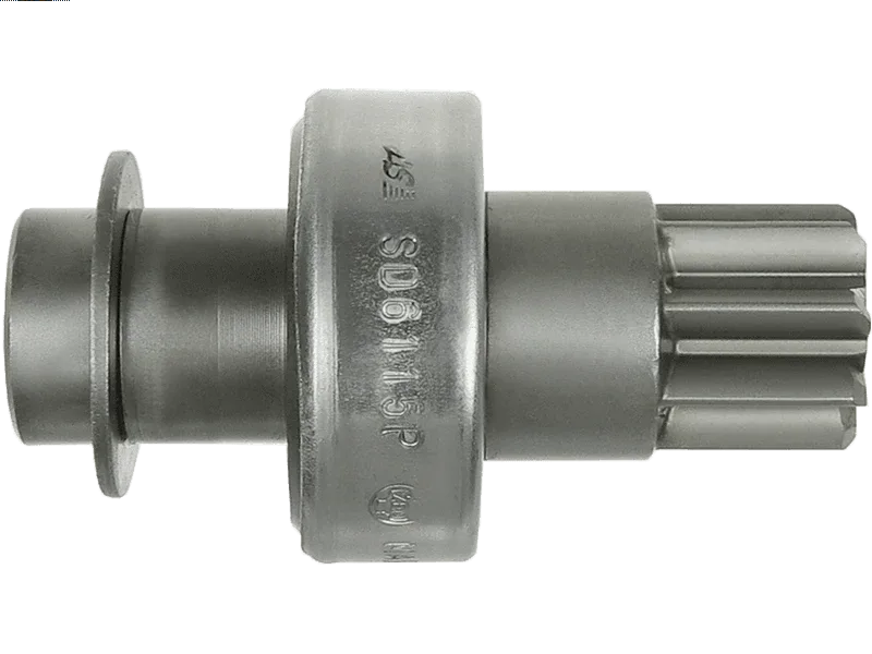 SD6115P AS-PL - 4.CZĘŚCI ROZRUSZNIKA — zdjęcie 1 z 3