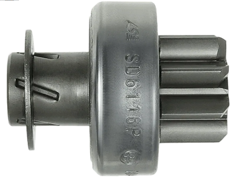 SD6116P AS-PL - 4.CZĘŚCI ROZRUSZNIKA — zdjęcie 1 z 4
