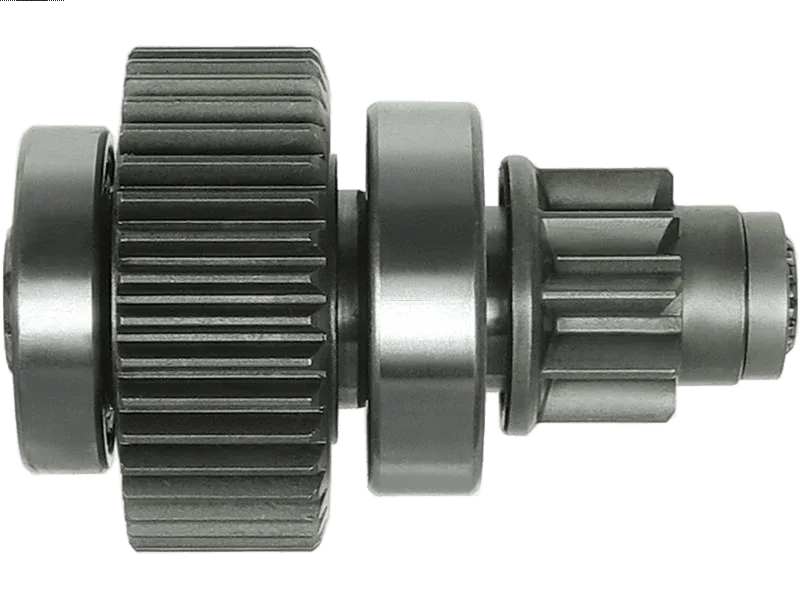 SD6118P AS-PL - 4.CZĘŚCI ROZRUSZNIKA — zdjęcie 1 z 4
