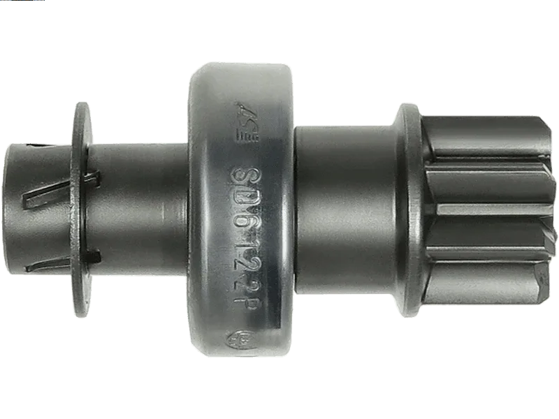 SD6122P AS-PL - 4.CZĘŚCI ROZRUSZNIKA — zdjęcie 1 z 3
