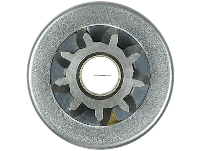 SD6127P AS-PL - 4.CZĘŚCI ROZRUSZNIKA — zdjęcie 2 z 3