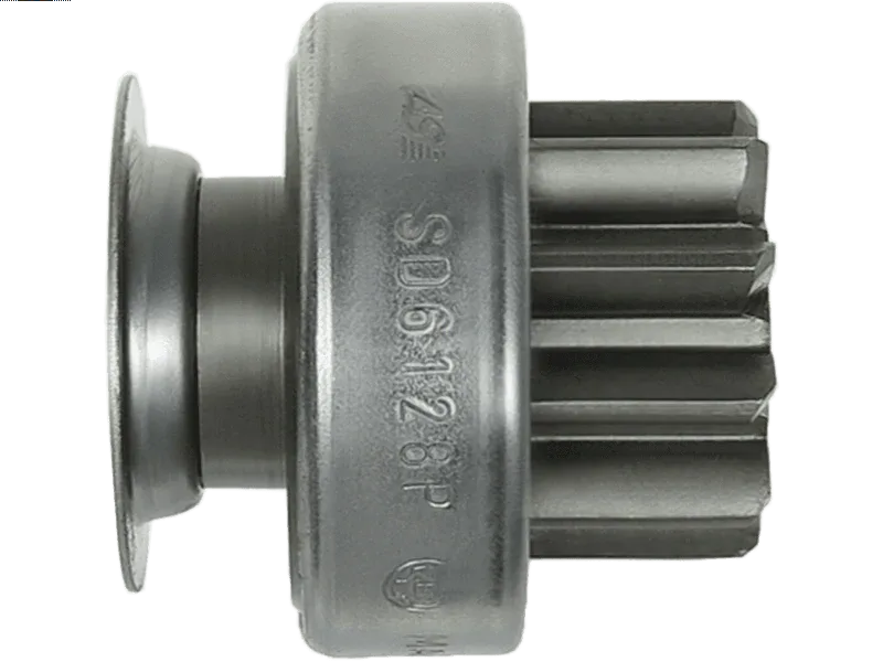 SD6128P AS-PL - 4.CZĘŚCI ROZRUSZNIKA — zdjęcie 1 z 4
