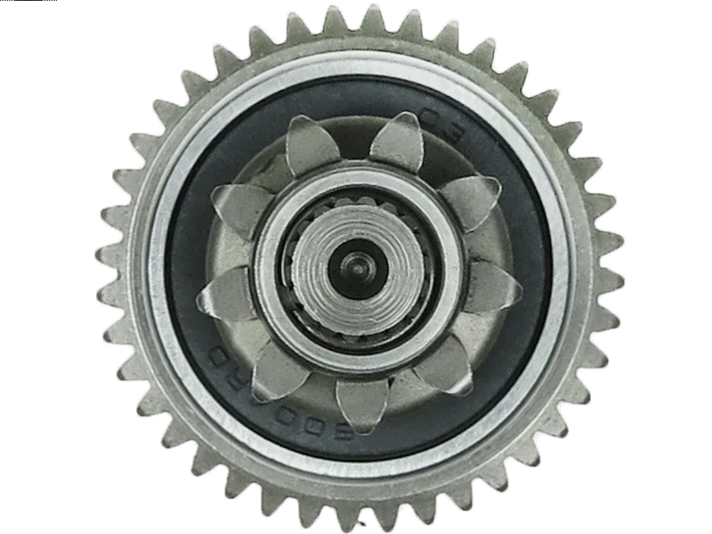 SD6130P AS-PL - 4.CZĘŚCI ROZRUSZNIKA — zdjęcie 2 z 3