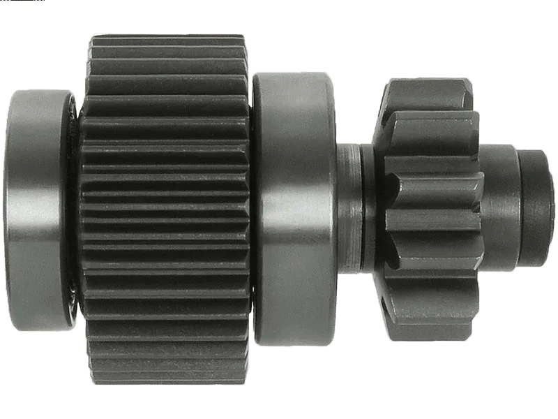 SD6162S AS-PL - 4.CZĘŚCI ROZRUSZNIKA — zdjęcie 1 z 4