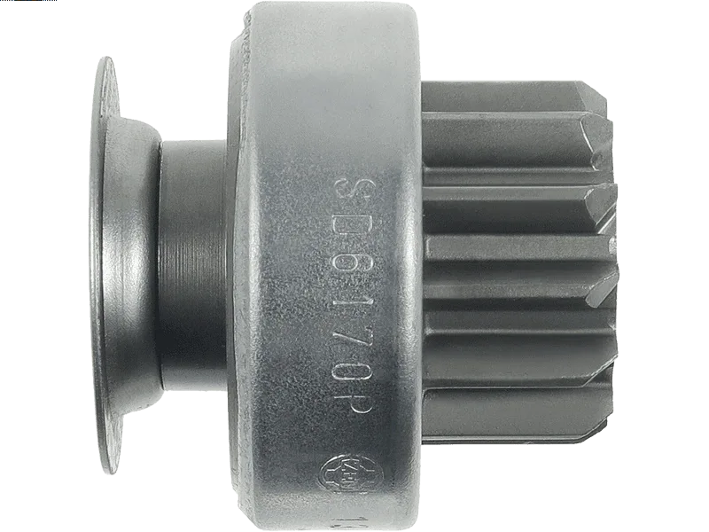 SD6170P AS-PL - 4.CZĘŚCI ROZRUSZNIKA — zdjęcie 1 z 4