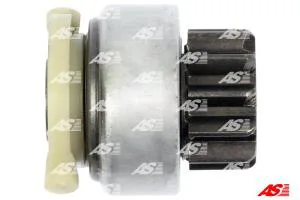 SD9037 AS-PL - 4.CZĘŚCI ROZRUSZNIKA — zdjęcie 1 z 4