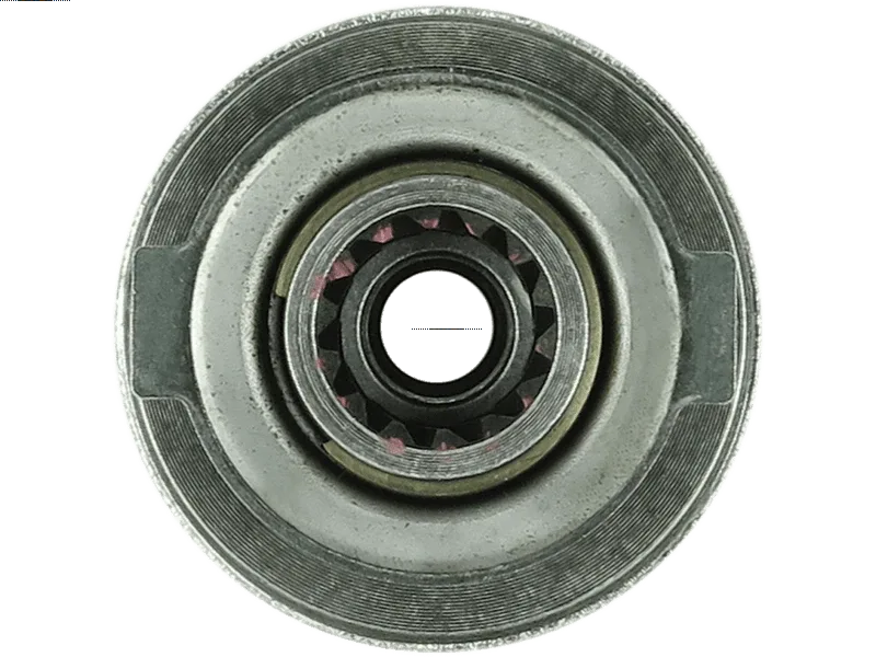 SD9041(LETRIKA) Letrika - 4.CZĘŚCI ROZRUSZNIKA — zdjęcie 2 z 4