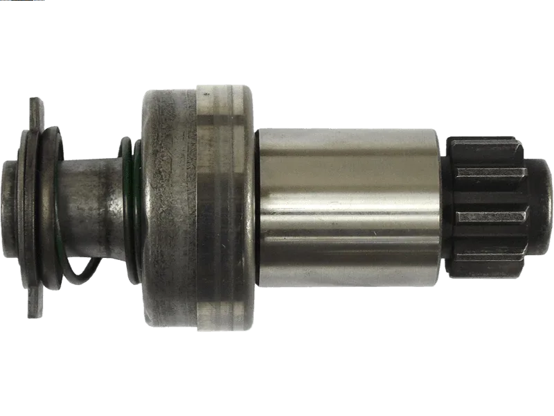 SD9112(LETRIKA) Letrika - 4.CZĘŚCI ROZRUSZNIKA — zdjęcie 2 z 4