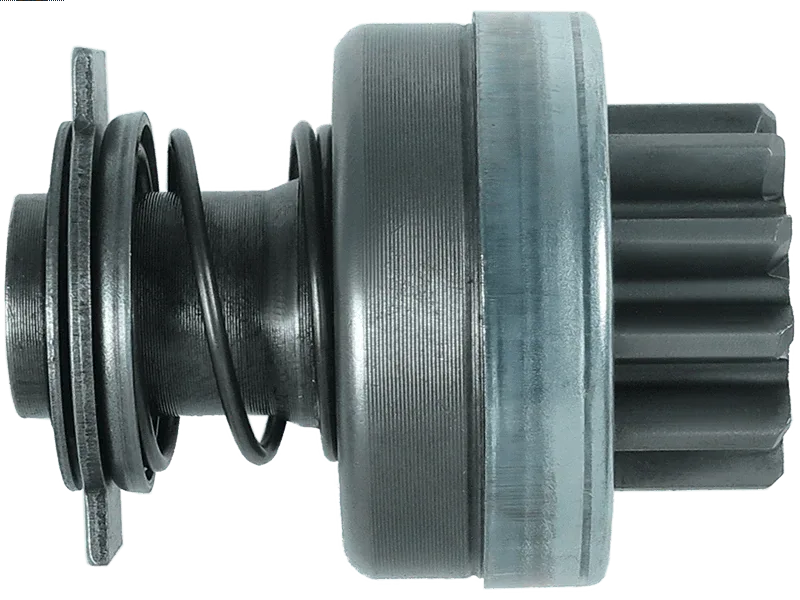 SD9122S AS-PL - 4.CZĘŚCI ROZRUSZNIKA — zdjęcie 1 z 3
