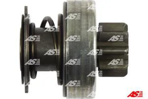 SD9130(LETRIKA) Letrika - 4.CZĘŚCI ROZRUSZNIKA — zdjęcie 1 z 4