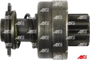 SD9131(LETRIKA) Letrika - 4.CZĘŚCI ROZRUSZNIKA — zdjęcie 1 z 4