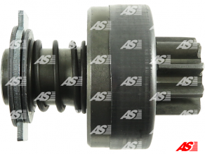SD9131 AS-PL - 4.CZĘŚCI ROZRUSZNIKA — zdjęcie 1 z 4
