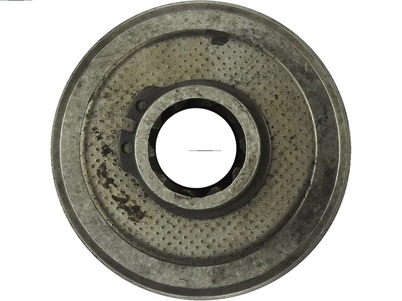 SD9133(LETRIKA) Letrika - 4.CZĘŚCI ROZRUSZNIKA — zdjęcie 2 z 4
