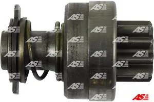 SD9135(LETRIKA) Letrika - 4.CZĘŚCI ROZRUSZNIKA — zdjęcie 1 z 4
