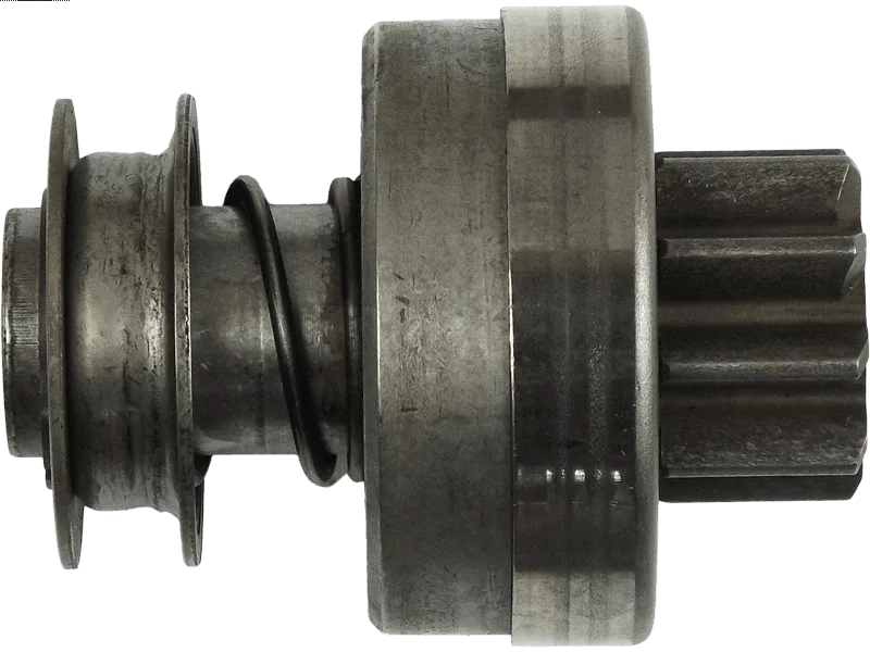 SD9136(LETRIKA) Letrika - 4.CZĘŚCI ROZRUSZNIKA — zdjęcie 4 z 4