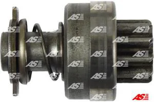 SD9138(LETRIKA) Letrika - 4.CZĘŚCI ROZRUSZNIKA — zdjęcie 1 z 4
