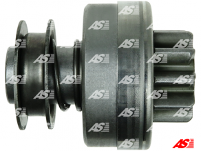 SD9151(LETRIKA) Letrika - 4.CZĘŚCI ROZRUSZNIKA — zdjęcie 1 z 4