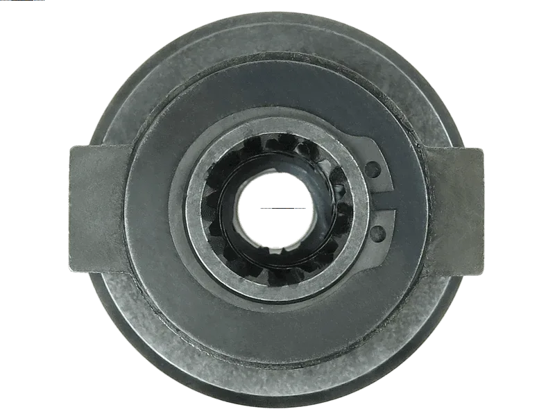 SD9153(LETRIKA) Letrika - 4.CZĘŚCI ROZRUSZNIKA — zdjęcie 2 z 3