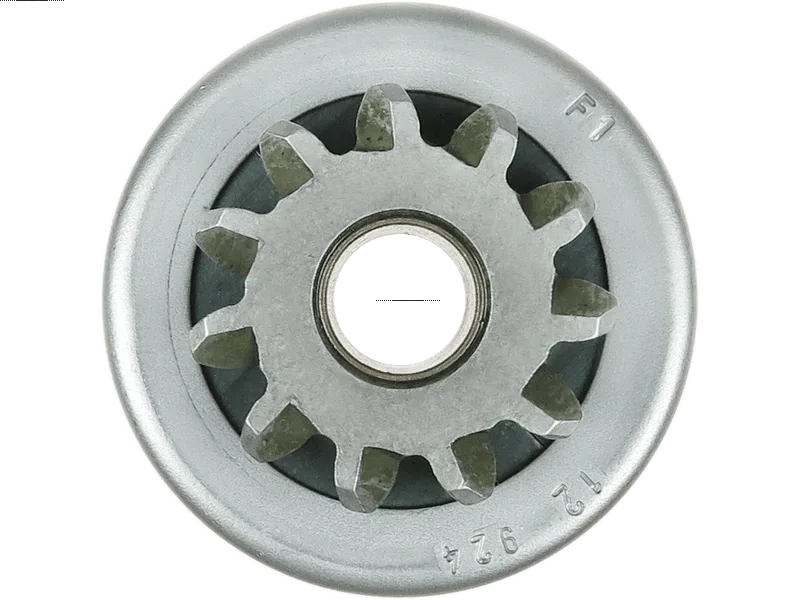 SD9158(LETRIKA) Letrika - 4.CZĘŚCI ROZRUSZNIKA — zdjęcie 3 z 4