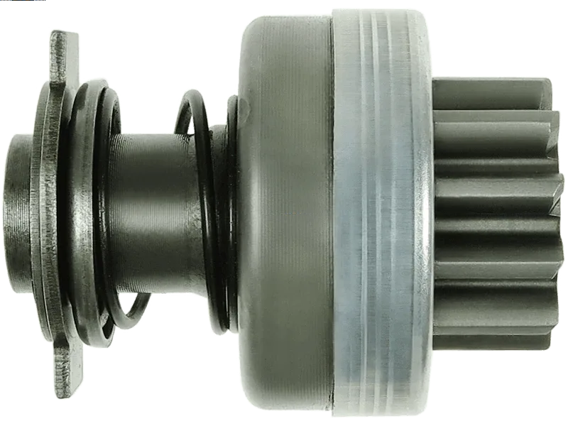 SD9158S AS-PL - 4.CZĘŚCI ROZRUSZNIKA — zdjęcie 1 z 4