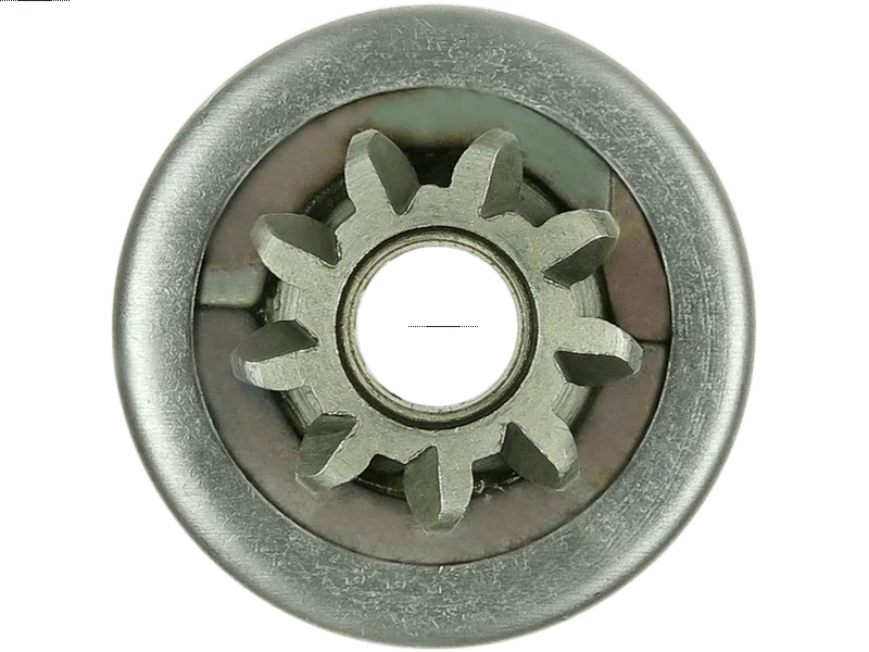 SD9159P AS-PL - 4.CZĘŚCI ROZRUSZNIKA — zdjęcie 2 z 4
