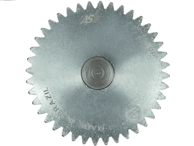 SD9180P AS-PL - 4.CZĘŚCI ROZRUSZNIKA — zdjęcie 2 z 4