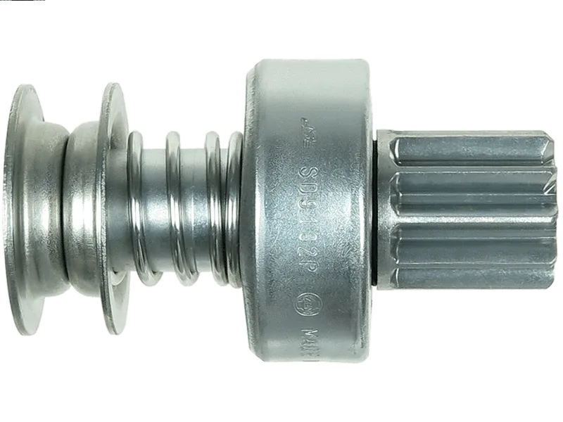 SD9182P AS-PL - 4.CZĘŚCI ROZRUSZNIKA — zdjęcie 1 z 3