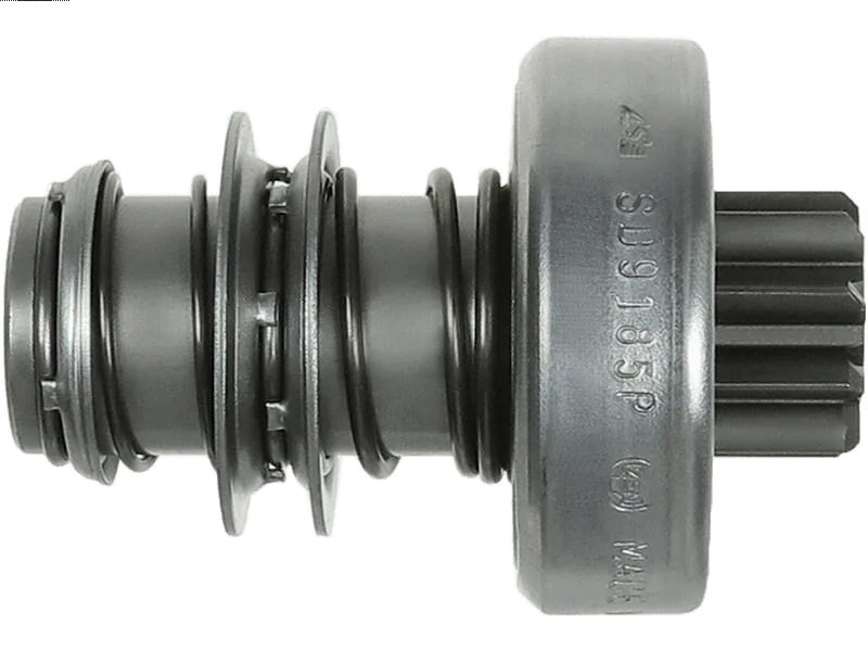 SD9185P AS-PL - 4.CZĘŚCI ROZRUSZNIKA — zdjęcie 1 z 3