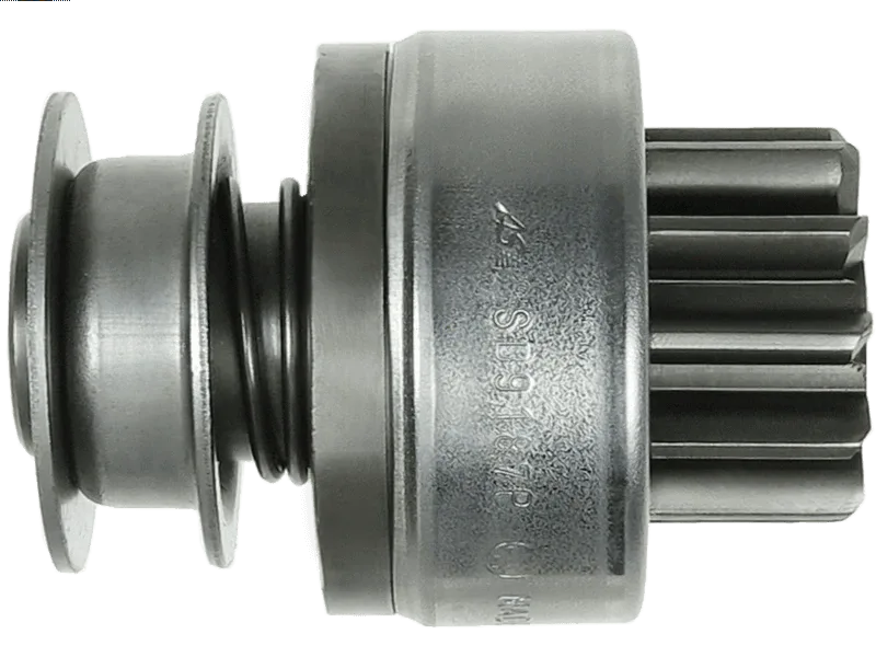SD9187P AS-PL - 4.CZĘŚCI ROZRUSZNIKA — zdjęcie 1 z 4