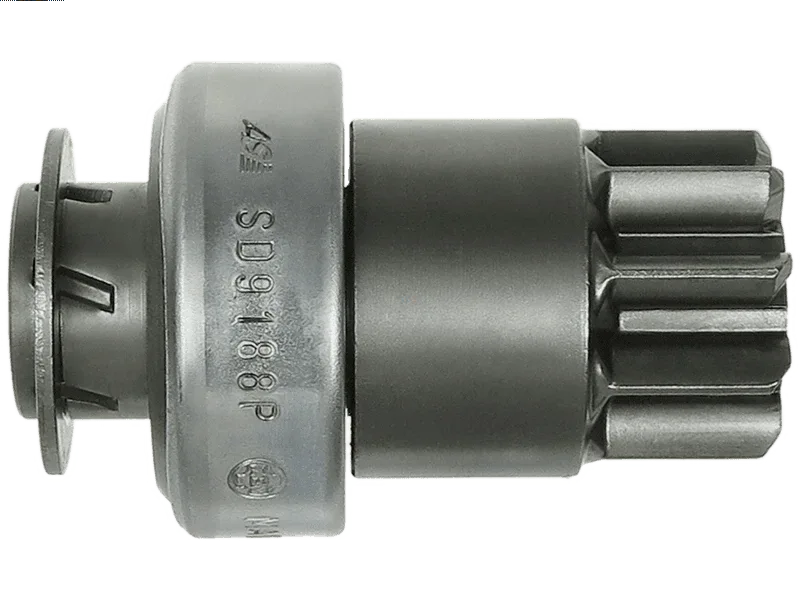 SD9188P AS-PL - 4.CZĘŚCI ROZRUSZNIKA — zdjęcie 1 z 3