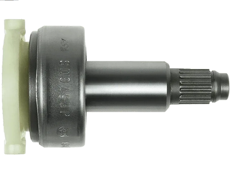 SD9193P AS-PL - 4.CZĘŚCI ROZRUSZNIKA — zdjęcie 1 z 3