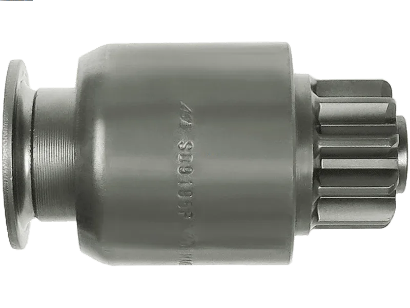 SD9195P AS-PL - 4.CZĘŚCI ROZRUSZNIKA — zdjęcie 1 z 3