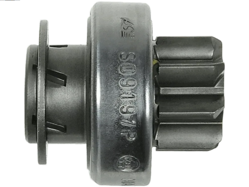 SD9197P AS-PL - 4.CZĘŚCI ROZRUSZNIKA — zdjęcie 1 z 4