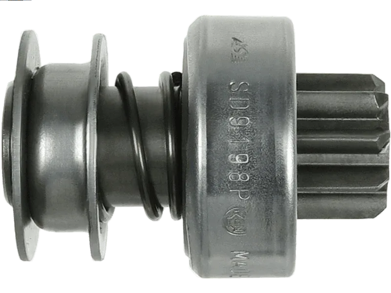 SD9198P AS-PL - 4.CZĘŚCI ROZRUSZNIKA — zdjęcie 1 z 3