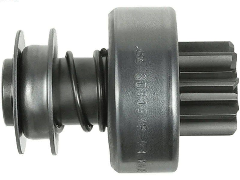 SD9199P AS-PL - 4.CZĘŚCI ROZRUSZNIKA — zdjęcie 1 z 3