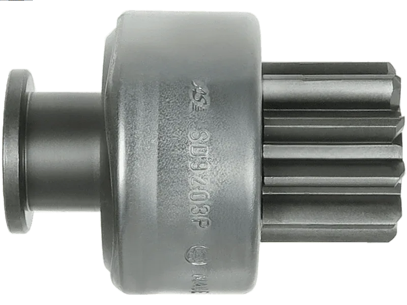 SD9203P AS-PL - 4.CZĘŚCI ROZRUSZNIKA — zdjęcie 1 z 3