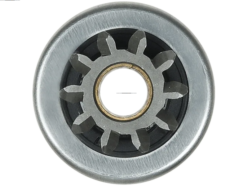 SD9203P AS-PL - 4.CZĘŚCI ROZRUSZNIKA — zdjęcie 2 z 3