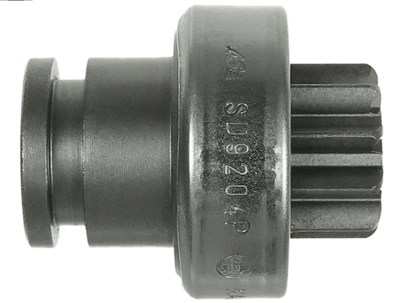 SD9204P AS-PL - 4.CZĘŚCI ROZRUSZNIKA — zdjęcie 1 z 3