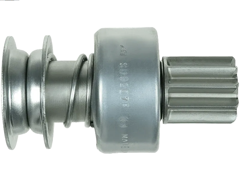 SD9207P AS-PL - 4.CZĘŚCI ROZRUSZNIKA — zdjęcie 1 z 3