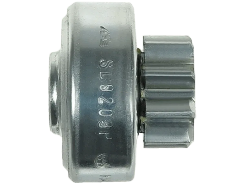 SD9209P AS-PL - 4.CZĘŚCI ROZRUSZNIKA — zdjęcie 1 z 3
