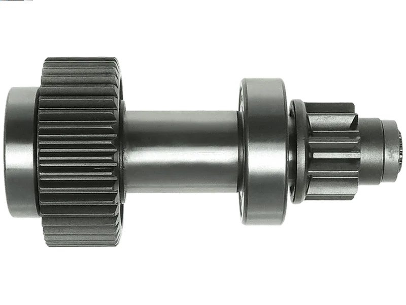 SD9214P AS-PL - 4.CZĘŚCI ROZRUSZNIKA — zdjęcie 1 z 4